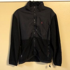 Polo by Ralph Lauren Men’s Jacket